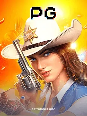 Imagem do jogo Wild Bounty Showdown disponível no estrelabet